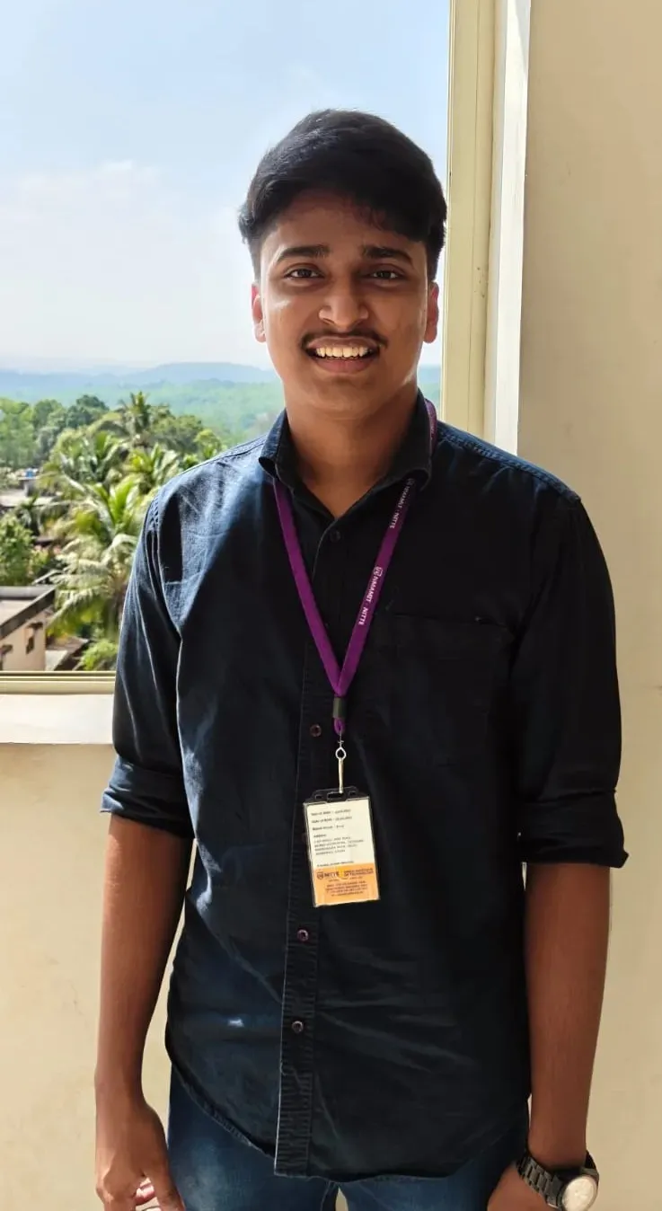 Shaun Marvell Rodrigues